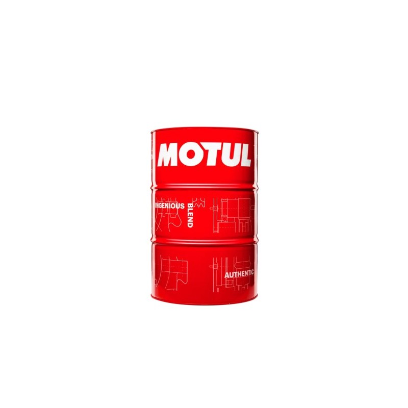 MOTUL 8100 ECO-CLEAN+ 5W30