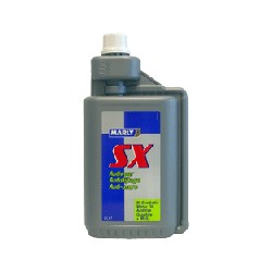 ADDITIF MOTEUR MARLY SX