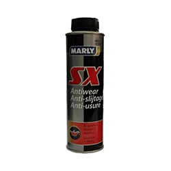 ADDITIF MOTEUR MARLY SX