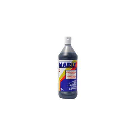 ADDITIF SUPERLUBRIFIANT MARLY C