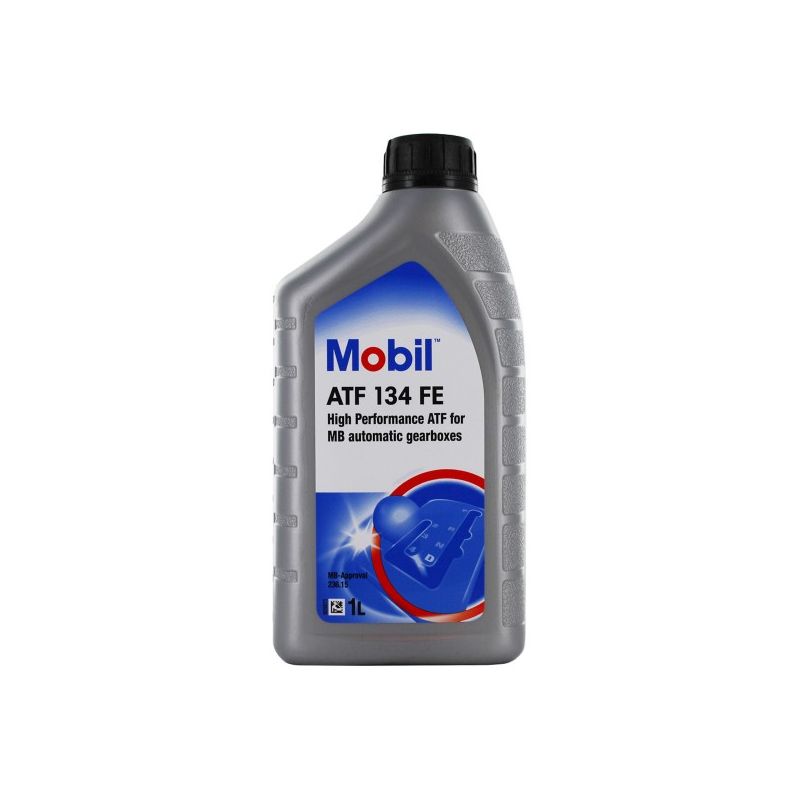 HUILE DE BOÎTE MOBIL ATF 134 FE