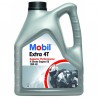 OLIO MOTORE MOBIL EXTRA 4T 10W40