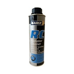 ADDITIF MARLY RADIATOR CLEANER