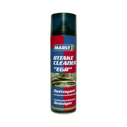 AEROSOL MARLY INTAKE CLEANER "EGR"