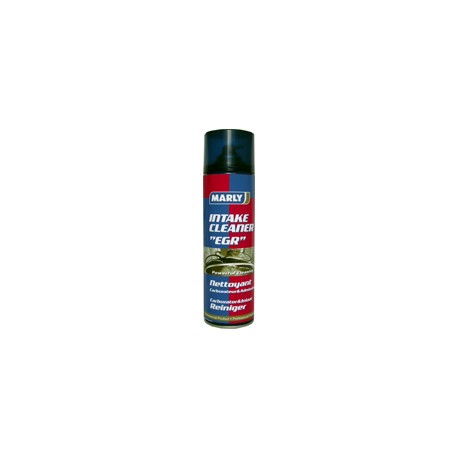 AEROSOL MARLY INTAKE CLEANER "EGR"