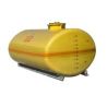 CEMO CUVE PFV OVALE 7 000 L AVEC BRIDE DN 50