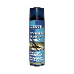 AEROSOL MARLY UNIVERSAL CLEANER FOAM