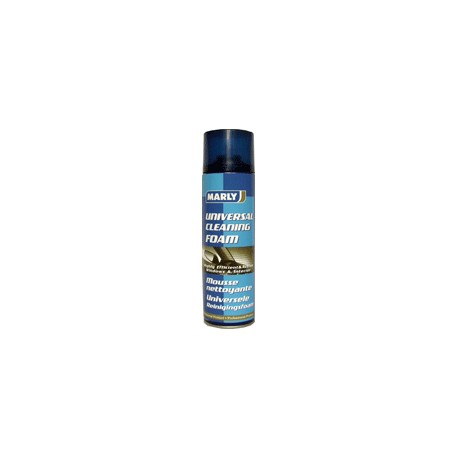 AEROSOL MARLY UNIVERSAL CLEANER FOAM