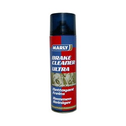 AEROSOL MARLY SUPER BRAKE CLEANER