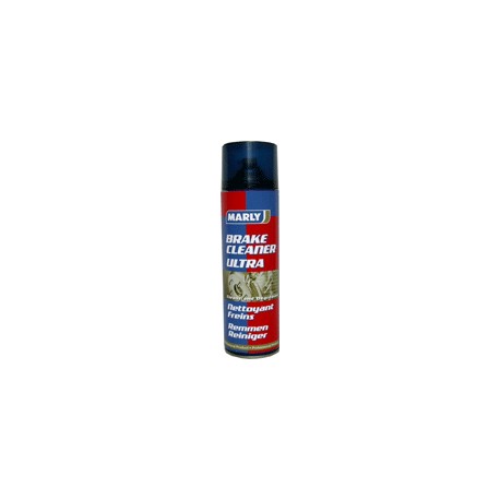 AEROSOL MARLY SUPER BRAKE CLEANER