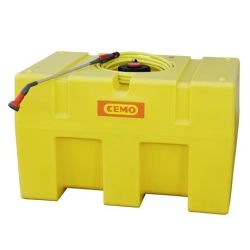 CEMO CUVE ARROSAGE PE ECO 450 L