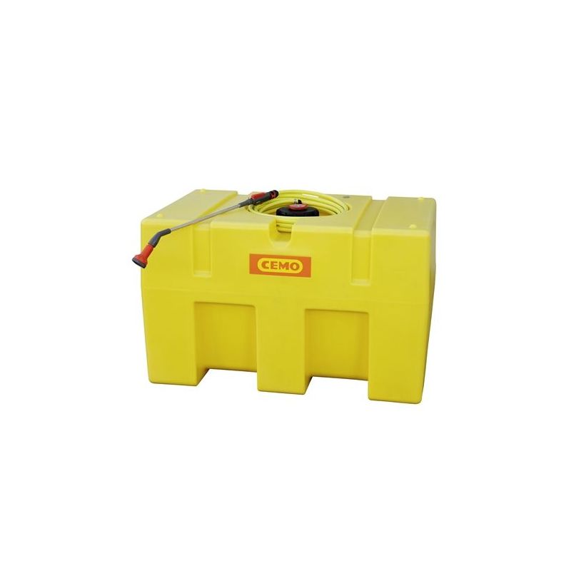 CEMO CUVE ARROSAGE PE ECO 600 L