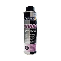 ADDITIF MARLY TURBO PROTECTOR