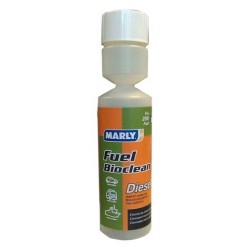 ADDITIF MARLY FUEL BIOCLEAN