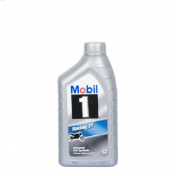 HUILE MOTEUR MOBIL 1 RACING 2T