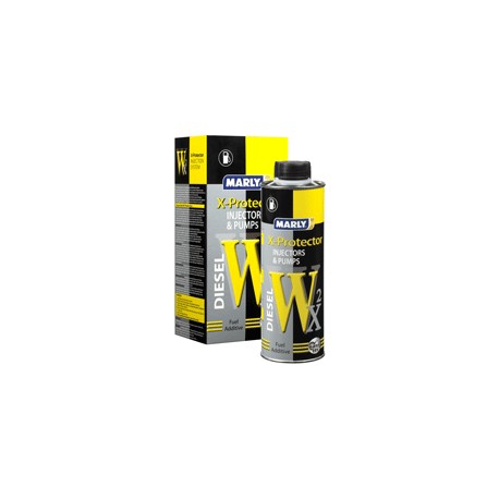 ADDITIF MARLY WX2 X-PROTECTOR DIESEL