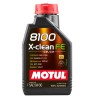 MOTUL 8100 X-CLEAN FE 5W-30