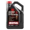 MOTUL 6100 SYN-nergy 5W-40