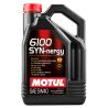 MOTUL 6100 SYN-nergy 5W-40