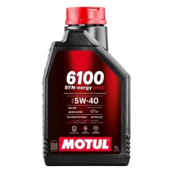 MOTUL 6100 SYN-nergy SPEC 5W-40