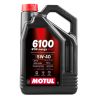 MOTUL 6100 SYN-nergy SPEC 5W-40