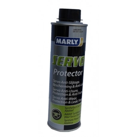 ADDITIF MARLY SERVO PROTECTOR