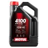 MOTUL 4100 SYN-NERGY SPEC 10W-40