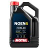 MOTUL NGEN 4 10W-40