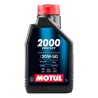 MOTUL 2000 PROTECT 20W50