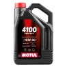 MOTUL 4100 PROTECT 10W-30