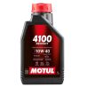 MOTUL 4100 PROTECT 10W-40