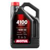 MOTUL 4100 PROTECT 10W-40