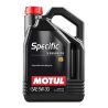 MOTUL SPECIFIC FPW 9.55535/03 5W-30