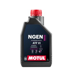 MOTUL NGEN MATIC ATF VI