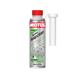 MOTUL SYSTEM KEEP CLEAN GASOLINE EFS