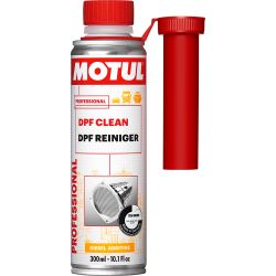 MOTUL DPF CLEANER DIESEL EFS