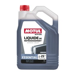 MOTUL LR ESSENTIAL