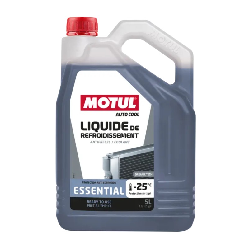 MOTUL LR ESSENTIAL