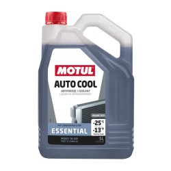 MOTUL AUTO COOL ESSENTIAL