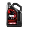 MOTUL 300V ROAD RACING 0W30