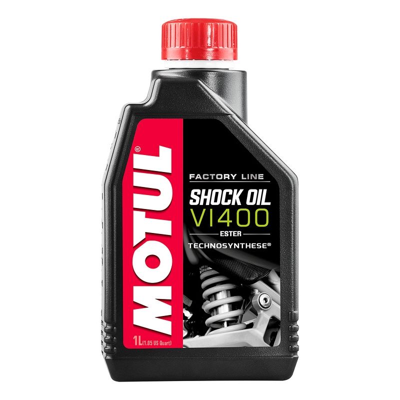 MOTUL SHOCK OIL FL