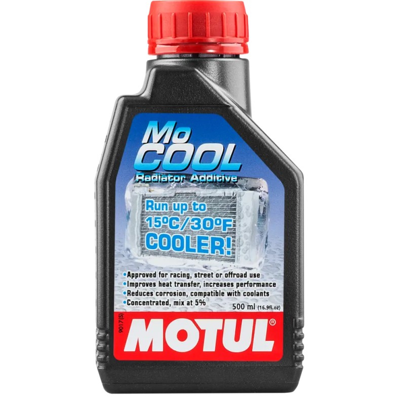 MOTUL MOCOOL