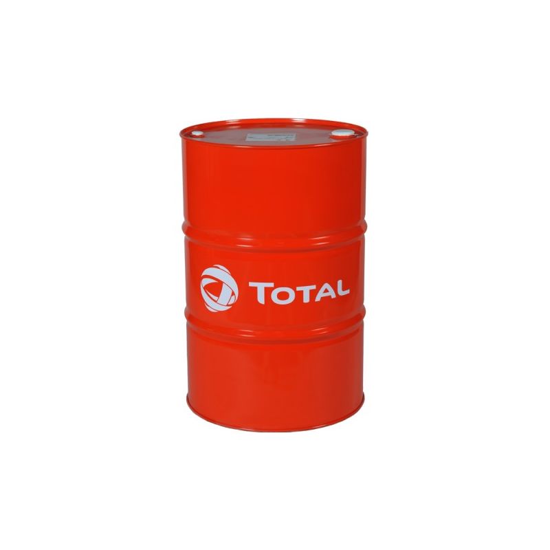 TOTAL COOLELF AUTO SUPRA -37°C