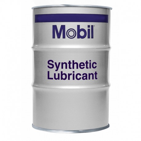 MOBIL SYNTHETIC GEAR OIL 75W90