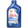 HUILE MOTEUR SHELL HELIX HX7 PROFESSIONAL 5W30 AF