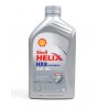 HUILE MOTEUR SHELL HELIX HX8 SYNTHETIC 5W40