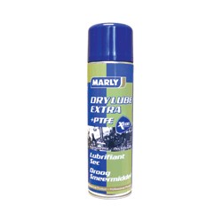 AEROSOL MARLY DRY LUBE EXTRA