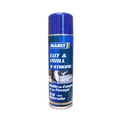 AEROSOL MARLY CUT & DRILL X-STRONG