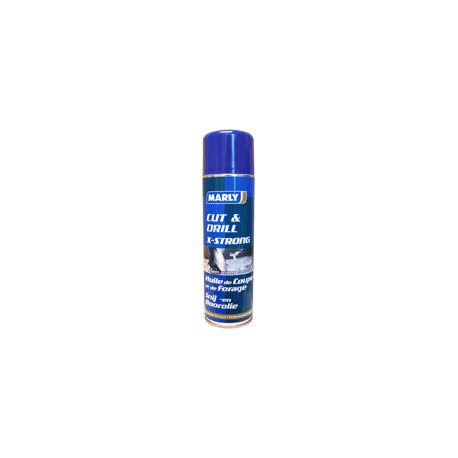 AEROSOL MARLY CUT & DRILL X-STRONG