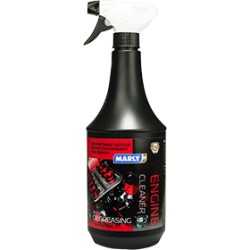 DEGRAISSANT MARLY ENGINE CLEANER